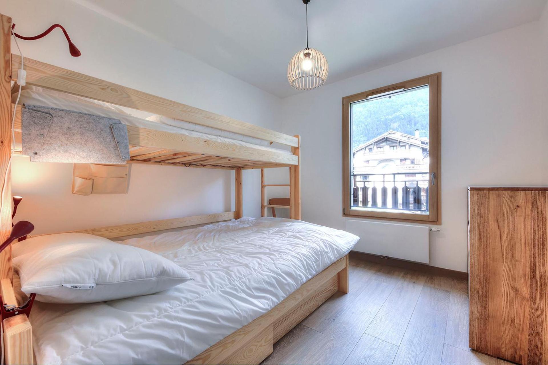 La Collection -Le Telepherique Διαμέρισμα Saint-Gervais-les-Bains Εξωτερικό φωτογραφία